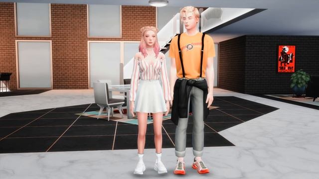 [TS4] ПОДРОБНО ПРО СЛАЙДЕРЫ РОСТА| CAS| SIMS ОБУЧАЛКА смотреть онлайн