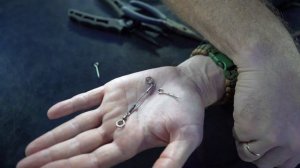 Как сделать стингер для большой резины своими руками? Самый надежный монтаж.