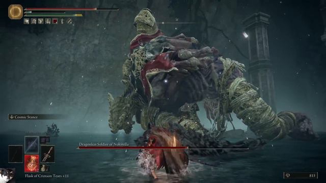 New build Turns Me Into The FROZEN LIGHTNING GOD - The ER Convergence Mod PART 9 смотреть онлайн