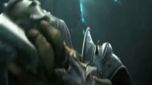 world of warcraft rais and fall of the lich king (part 1) смотреть онлайн