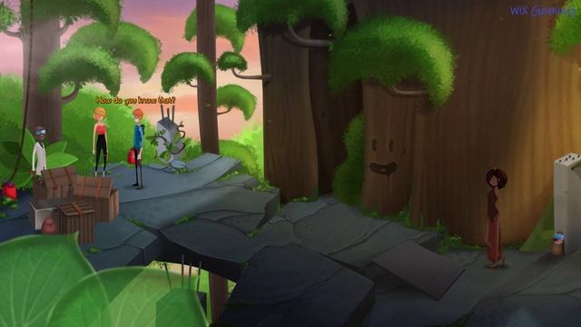 MUTROPOLIS FULL GAME Complete walkthrough gameplay - ALL PUZZLE SOLUTIONS - No commentary 4K 60FPS смотреть онлайн
