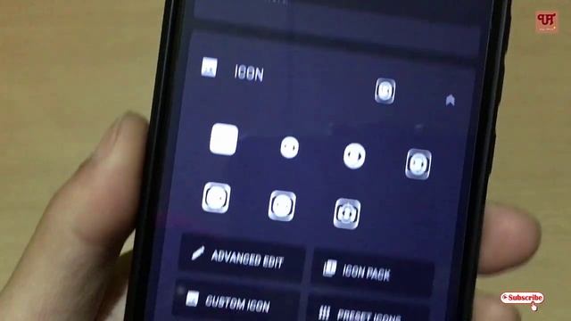 How to add any App tiles in Notification Toggles ? смотреть онлайн