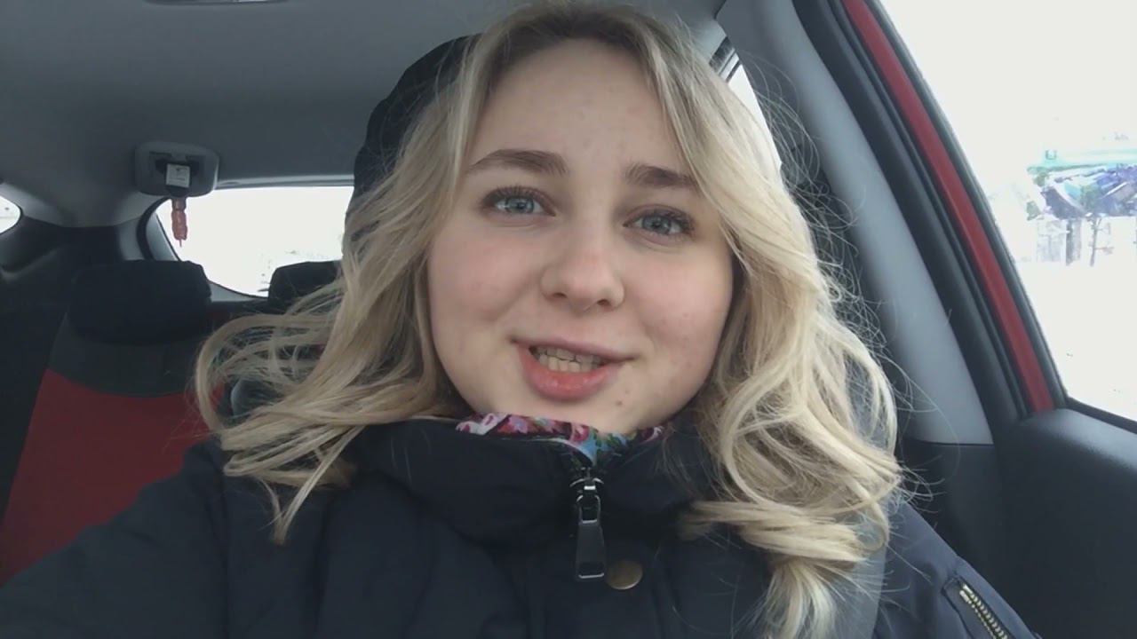 Отзыв выпускницы автошколы башАвтоЛига