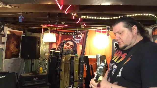 Behringer TO800 review and demo смотреть онлайн