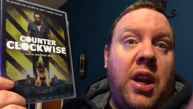 Random Review Counter Clockwise 2016 from Artsploitation смотреть онлайн