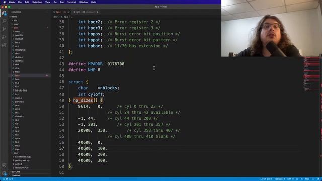 STREAM: Attempting To Recompile A Lost Version of UNIX from 1978! смотреть онлайн