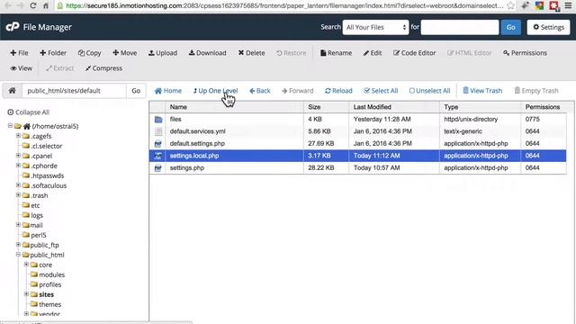 Drupal 8 Performance, Lesson 5: Disable Cache for Development смотреть онлайн