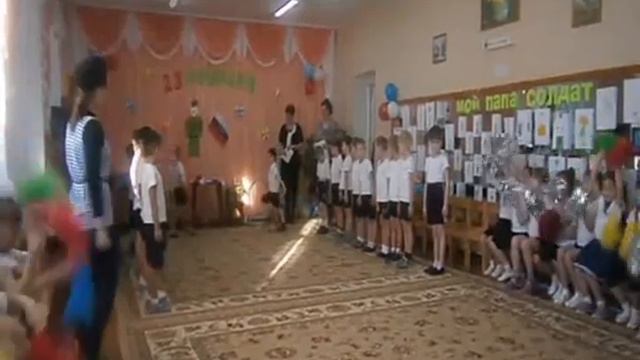 " Здоровые дети - здоровая страна" Путешествие с капитаном Врунгелем, муз. рук. Манакова Т.В. смотреть онлайн