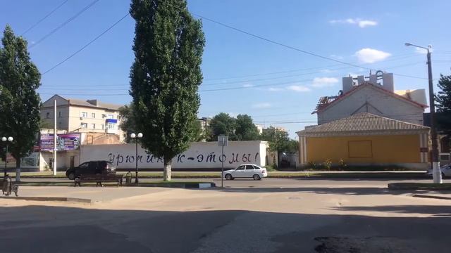 Лучшее за неделю! Урюпинск • Хопёр • Вело Хопёр! 26 июля • 1 августа © 2017 год. смотреть онлайн