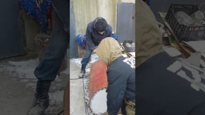 Как соединит пластиковую трубу на бочку