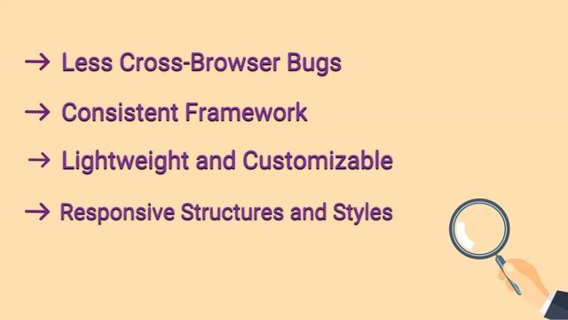 Bootstrap Framework Features For Rapid Business Growth - Claritus смотреть онлайн