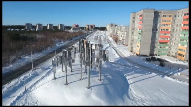 Кольская АЭС приглашает молодых специалистов смотреть онлайн