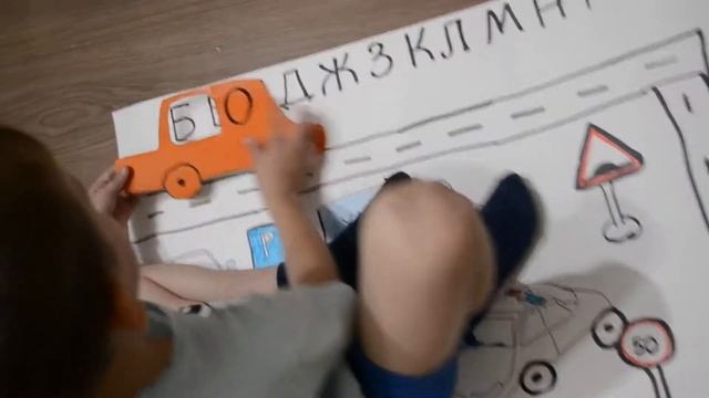 способ научить ребенка читать по слогам смотреть онлайн