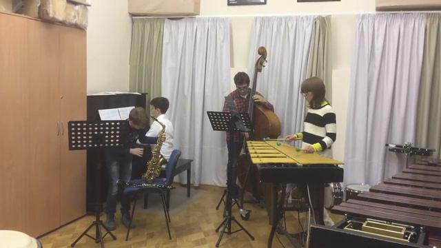 Have you met miss Jones Алексей Филатов и Давид Аветисян смотреть онлайн