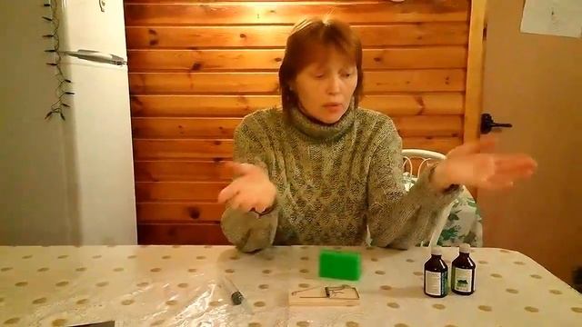 Как избавиться от мышей - БЫСТРО! смотреть онлайн