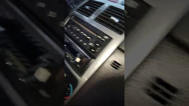 не работает(не включается) вентилятор печки пежо 307 2004г Peugeot 307 2004 смотреть онлайн