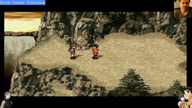 Suikoden 2 New 2020 Hardmod Ver 1.0 i did the good ending. смотреть онлайн