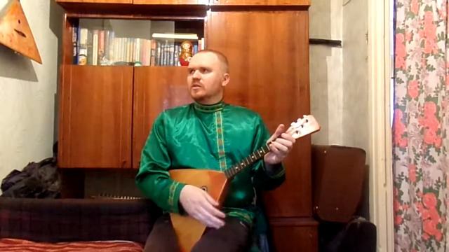 Вдоль да по речке балалайка смотреть онлайн