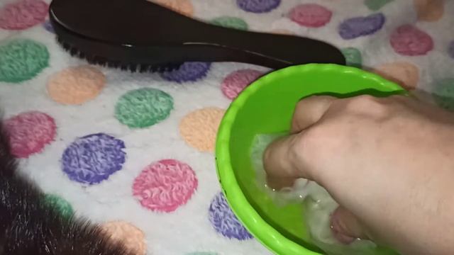 Как почистить норковую шубу уксусом смотреть онлайн