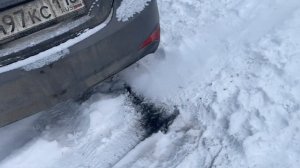 Лечим Солярис - МАСЛОЖОРу КОНЕЦ !