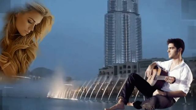 Женщина, одетая в любовь... Автор Ирена Буланова. Стихи о любви. смотреть онлайн