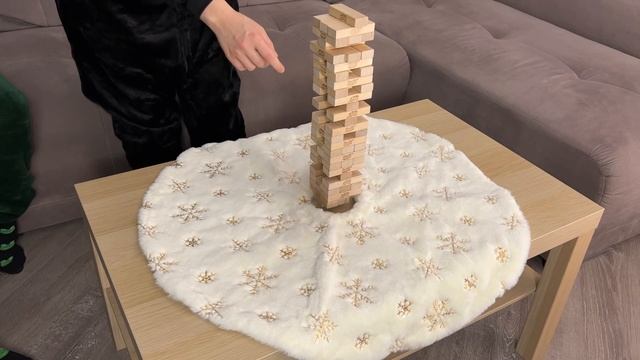 СТРОИМ ТАЙКУН - ЛОМАЕМ ДЖЕНГУ! смотреть онлайн