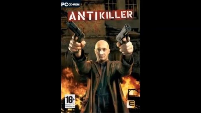 Antikiller Game Soundtrack