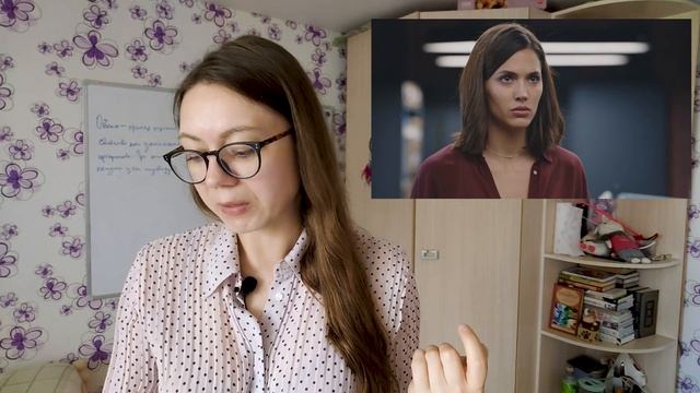 ТОП 3 современных детективных циклов!? смотреть онлайн