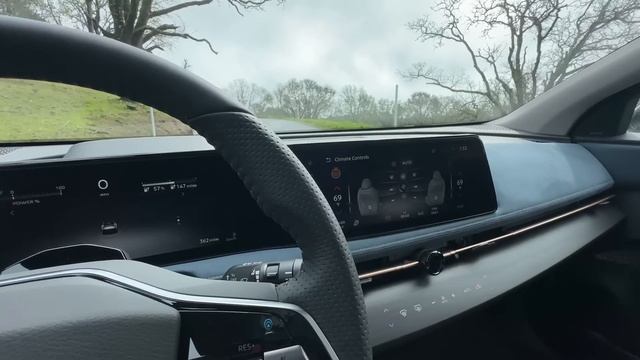 The 2023 All-Wheel-Drive Nissan Ariya Is The BEST & Most Stylish New Nissan In The Last Ten Years! смотреть онлайн