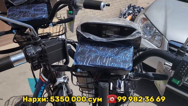 ЯНГИЧА ВЕЛО СКУТЕР 5300 000 so'm ТЕЗЛИК 40 45 VELO SKUTER HUACHI KALONKA VA BLUTSI BOR смотреть онлайн