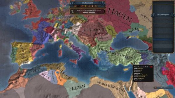 EU4 IRON MAN CHEAT - Glitch Europa Universalis 4 | Achievement Cheat