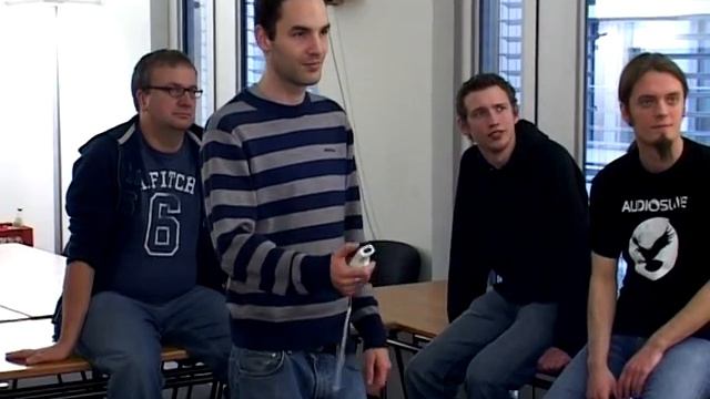Gamepro 02/2007 - Multiplayer Wii-Bowling