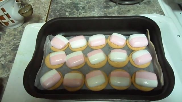 Вкусная еда для всех случаев жизни 