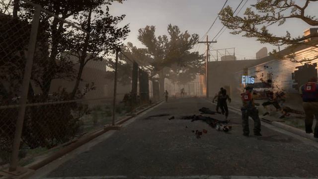 L4D2 VR - Complete Campaign: The Parish! ( You Never Played Left 4 Dead Like This Before Yet ) смотреть онлайн