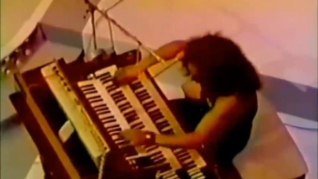 URIAH HEEP   JULY MORNING  1972