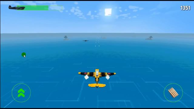 MC Airplane Racing (IOS/Android) 75000 xp for 2 min ♕ ✔ смотреть онлайн