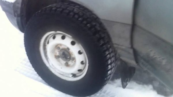 Автозапуск как на автомате, но с механикой, на шевроле нива