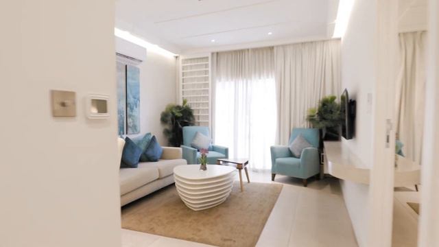 Seven Palm - Palm Jumeirah - Top Tip For Property Rent And Sale смотреть онлайн
