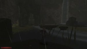 Хроники Миртаны: Архолос. Руны "Гейзер" и "Взлом замков" в Южных болотах.