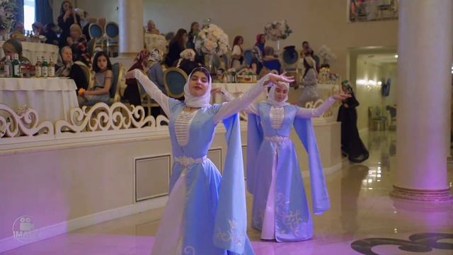Ансамбль Аьрзу смотреть онлайн