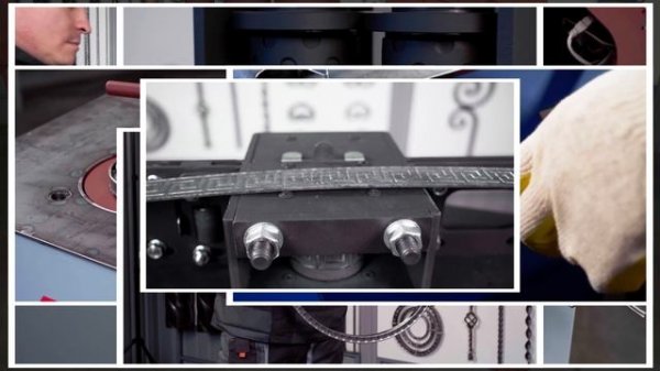 Обновленный станок «ПРОФИ-2ЭМ», 2024 модельного года.