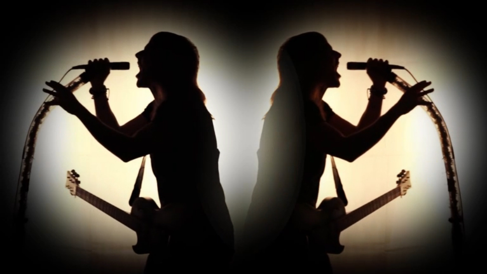 Cage9 - Oscuro смотреть онлайн