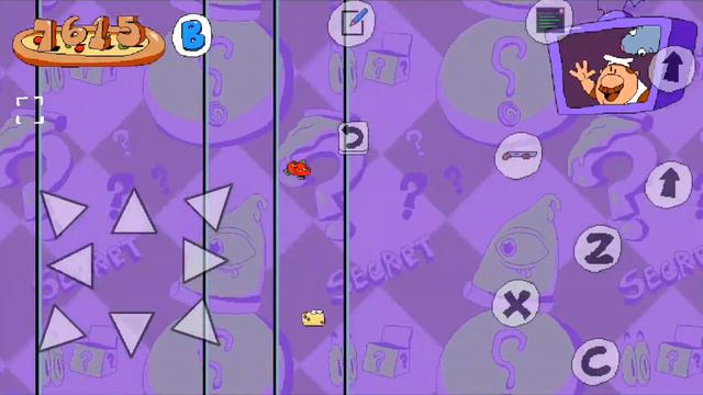 Welcome to the Street Of Pig City! [ Pizza Tower Eggplant Build Part 13 ] смотреть онлайн