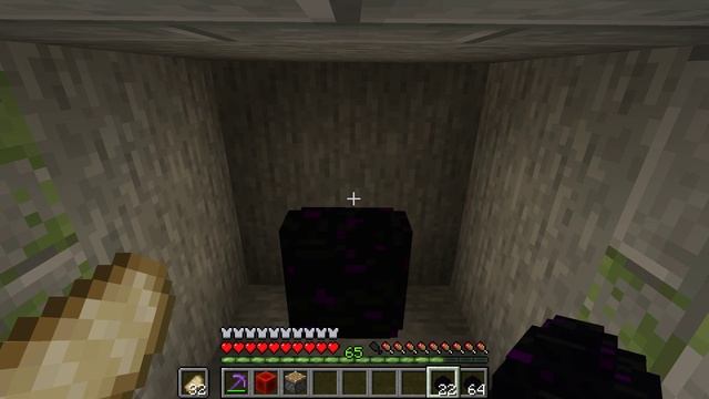 [마인크래프트] 엔더드래곤 알 복사(2) смотреть онлайн