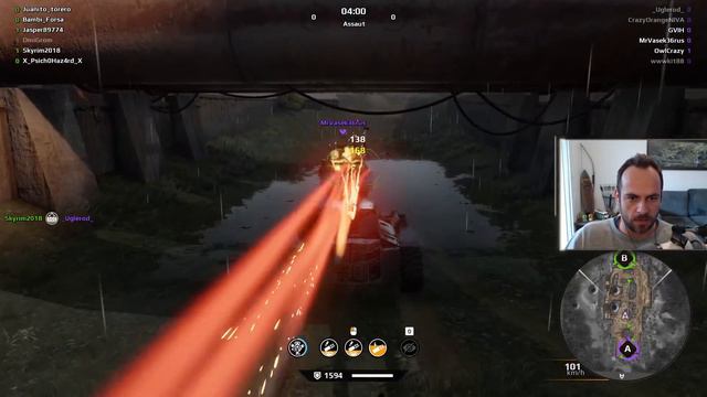 - 8000 PS !! Mes builds Ranked ! смотреть онлайн