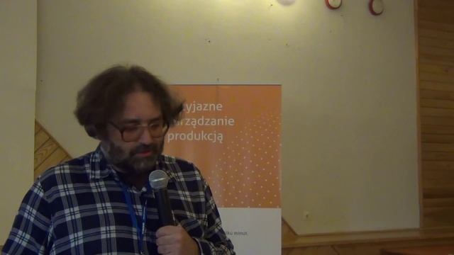 git dla niepoczątkujących - Krzysztof Leszczyński смотреть онлайн
