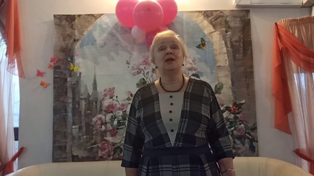 Нарышкина Лилия Петровна - «Русские мадонны» смотреть онлайн
