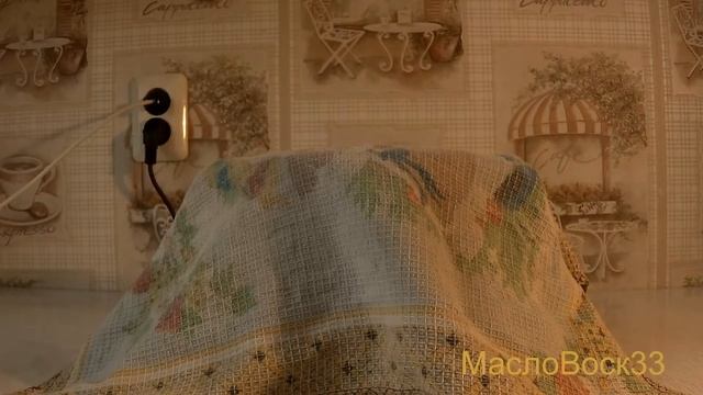 Что скрывает воск? Очистка кипячением. смотреть онлайн