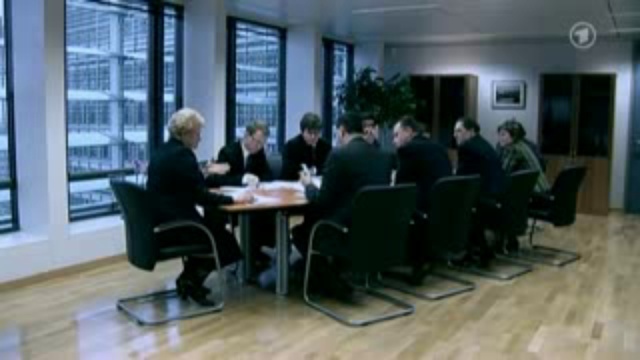 Das Superkonto - Wer viel hat bekommt noch mehr - Der Griff nach den EU-Milliarden смотреть онлайн