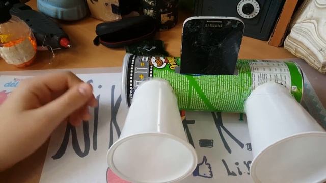 Как усилить звук на телефоне смотреть онлайн